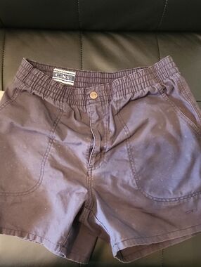 Vintage 90s OP Shorts